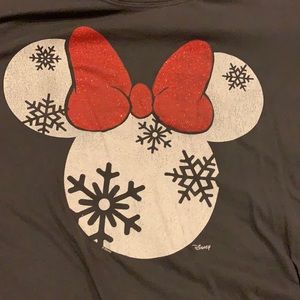 Torrid holiday Disney Minnie Mouse